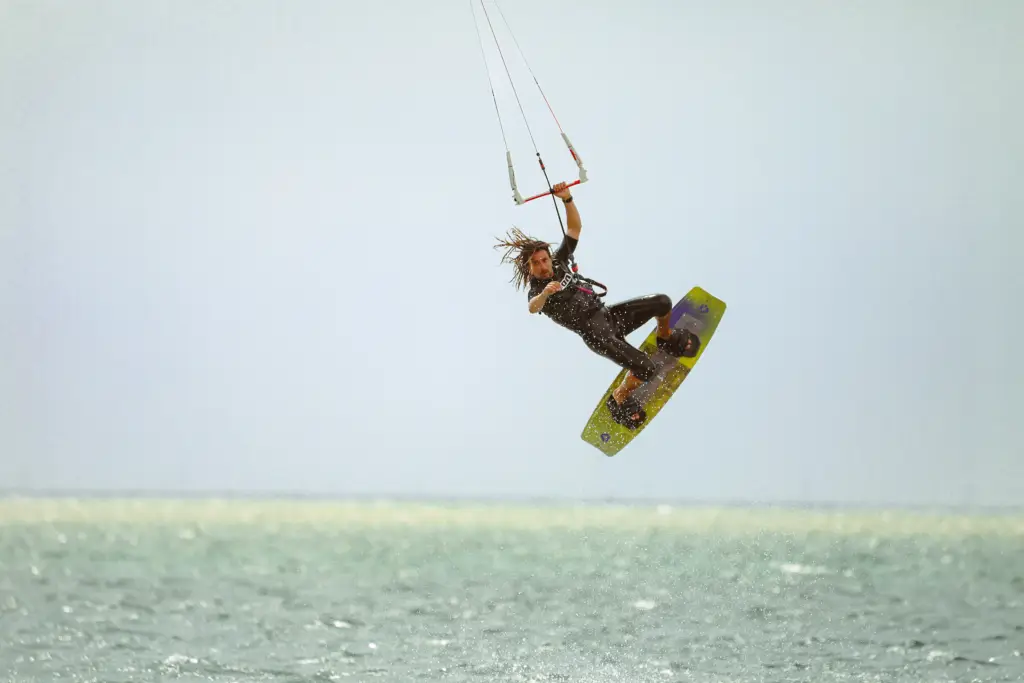 kite